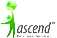 Ascend Personnel Services's Logo